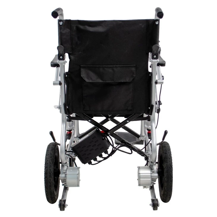 Electric Power Wheelchair